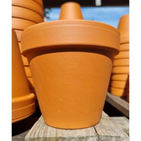 Agyagcserép Terrakotta (12cm)
