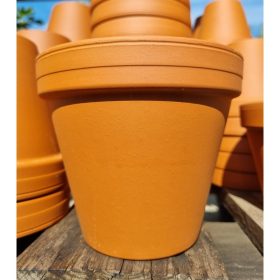 Agyagcserép terrakotta