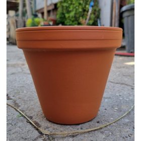 Agyagcserép terrakotta