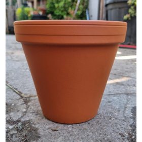 Agyagcserép terrakotta