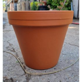 Agyagcserép terrakotta