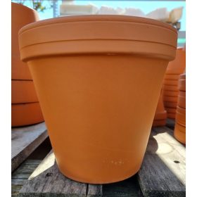 Agyagcserép terrakotta