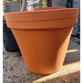 Agyagcserép terrakotta