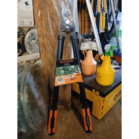 Ágvágó Black Decker 27cm