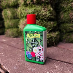Általános tápodat Florimo 100ml