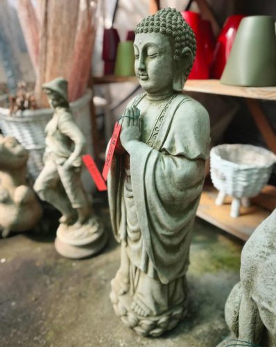 Buddha szobor