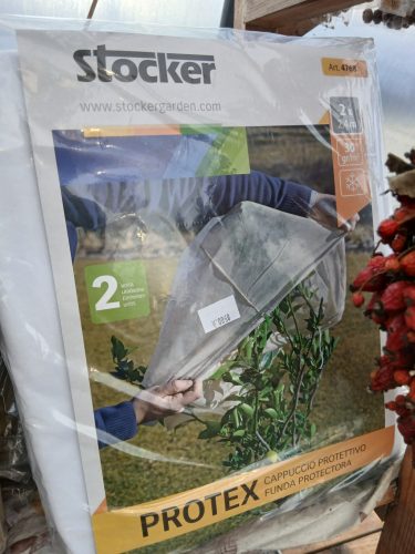 Növénytakaró zsák (húzózsinórral)