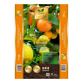 Citrusföld 20 liter