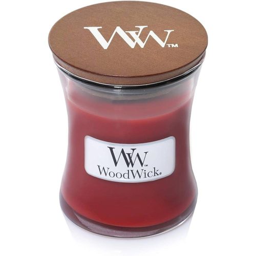 Woodwick Illatgyertya 85g Cinnamon Chai