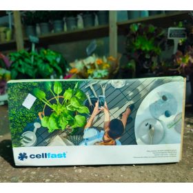 Cellfast Ketész szett