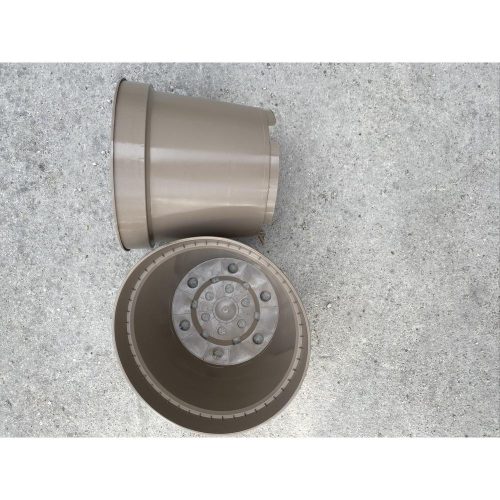 Interco - Új Színes Cserép 17cm