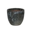 Wellington Classic kerámia növénytartó savmaratott - szürke 