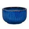 Baltic Rita kerámia ültetőtál szett - kék