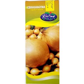 Dughagyma - Vöröshagyma 'Cupido' (300g)