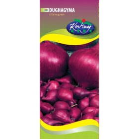 Dughagyma - Lilahagyma 'Red Karmen' (250g)