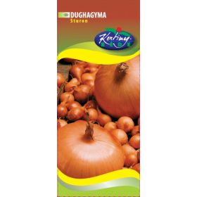 Dughagyma - Vöröshagyma 'Sturon' (300g)