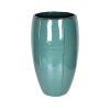 Alden Vase Giant kerámia növénytartó - türkiz 