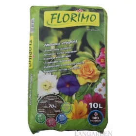 Florimo Általános virágföld 10 liter