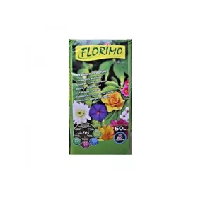 Florimo Általános virágföld 50 liter