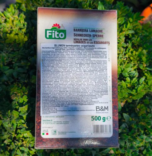 Fito - Bio Csigariasztó