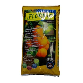 Florimo Citrus és mediterrán föld 20 liter