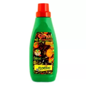 FLORIMO Citrus tápoldat 500ml