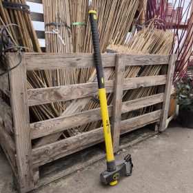 Fejsze Strendpro 2,5 kg