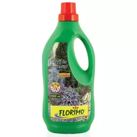 FLORIMO Fenyő és örökzöld növény tápoldat 1000ml