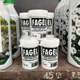 Fagél