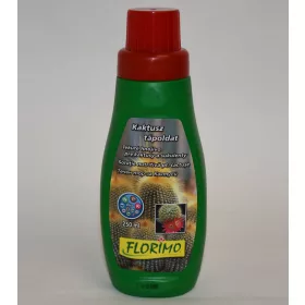 FLORIMO Kaktusz tápoldat 250ml