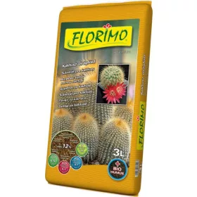 Florimo Kaktusz virágföld 3Liter