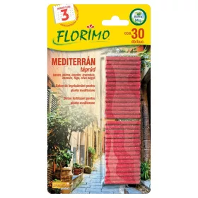 Florimo Mediterrán Táprúd