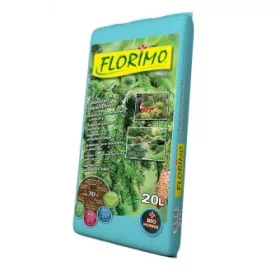 Florimo Örökzöld növényföld 20 liter