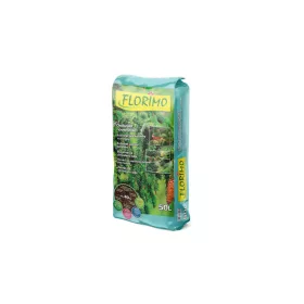 Florimo Örökzöld növényföld 50 liter