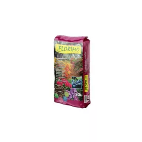 Florimo Rhododendron virágföld 20 liter
