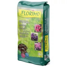 Florimo Szobanövény Virágföld "A" 3 liter