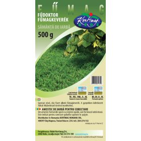 Fűdoktor - fűmagkeverék (50g)