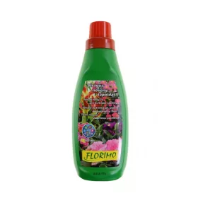 FLORIMO Virágos növény tápoldat 500ml