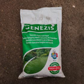 Speciális gyepműtrágya Genezis