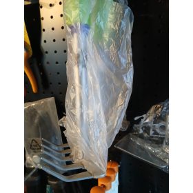 gereblye kézi Strend Pro