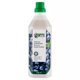   Garri Tápoldat - Áfonyákhoz és Talaj Savanyításhoz 1000ml