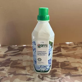 Garri Tápoldat - Hortenzia Félékhez 1000ml