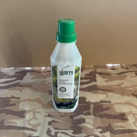 Garri Tápoldat - Bonsai Növényekhez 500ml