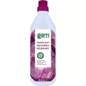 Garri Tápoldat - Orchidea Félékhez 500ml