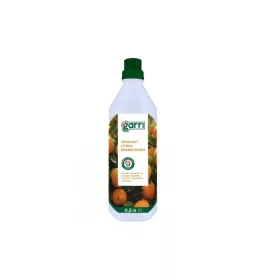 Garri Tápoldat - Cítrus Növényekhez 500ml