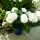 Hydrangea macrophylla Royalty 'Ice girl' - Kerti Hortenzia (6+ virág)