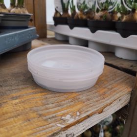 Orchidea cserép alátét (10cm)