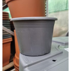 Kerek cserép (15cm)