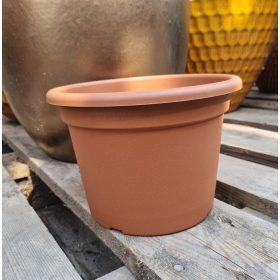 Kerek cserép (20cm)