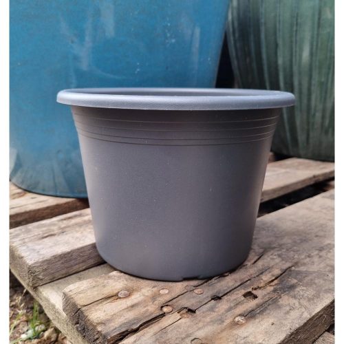 Kerek cserép (20cm)